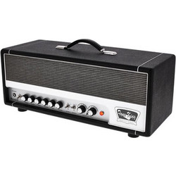 Tone King Royalist MKIII Head