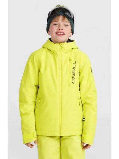 O'Neill Hammer 4500050-16044J Παιδικό Μπουφάν για Ski & Snowboard