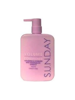 Xpel S.U.N.D.A.Y Conditioner για Όγκο 350ml