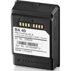 Sennheiser BA-40 Μπαταρία Μικροφώνου