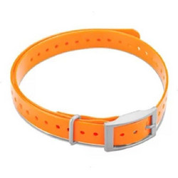 Garmin Κολάρο Σκύλου Πορτοκαλί 68.5cm