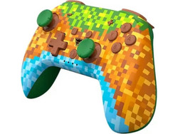 Dragonshock PopTop Wireless Controller για Switch Cube