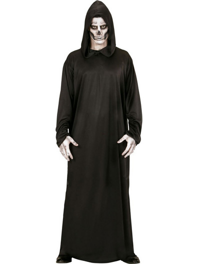 Αποκριάτικη Στολή Grim Reaper 011H