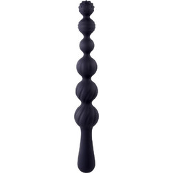 NMC Beads Hunter Πρωκτικές Μπίλιες 23cm Μαύρες