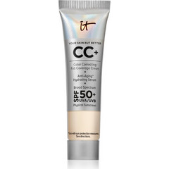 It Cosmetics Your Skin But Better CC+ Fair Cream Make Up SPF50 12ml