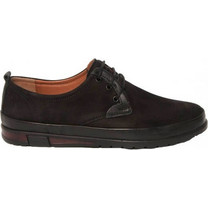 Safe Step Ανδρικά Sneakers Μαύρα 1040