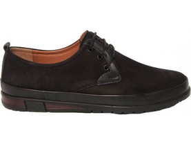 Safe Step Ανδρικά Sneakers Μαύρα 1040