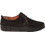Safe Step Ανδρικά Sneakers Μαύρα 1040