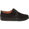 Safe Step Ανδρικά Sneakers Μαύρα 1040