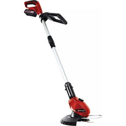 Einhell GE-CT 18 Li Χορτοκοπτικό Μπαταρίας Ώμου / Χειρός 18V 1.6kg