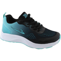 BC Γυναικεία Sneakers Τιρκουάζ SD14044