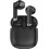 Foneng BL168 Ακουστικά Bluetooth In Ear Black