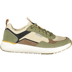 Lumberjack Ανδρικά Sneakers Χακί 102269151-354
