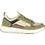 Lumberjack Ανδρικά Sneakers Χακί 102269151-354