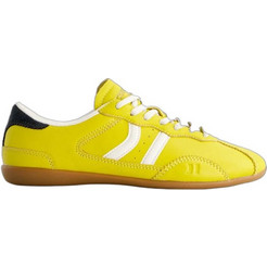 Coolway Step Buzz Ανδρικά Sneakers Κίτρινα 156289140