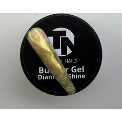 Tango Nails Diamond Shine N26 Builder Gel 15ml