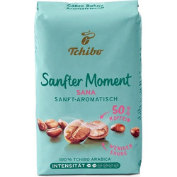 Tchibo Sanfter Moment Καφές Espresso Arabica σε Κόκκους 500gr