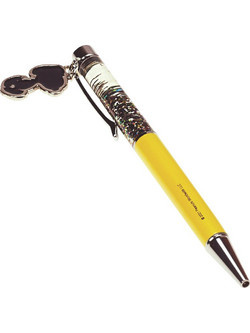 Back Me UP Snoopy Στυλό Διαρκείας 365-02011