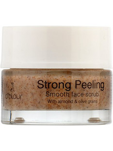 D'alour Strong Peeling 50ml