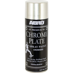 Abro SP-317-CH-W Σπρέι Βαφής 230ml