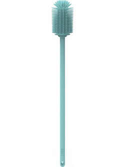 Lund Design House Little Lund Βούρτσα Καθαρισμού Μπιμπερό Πράσινο Mint 105.00220