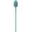 Lund Design House Little Lund Βούρτσα Καθαρισμού Μπιμπερό Πράσινο Mint 105.00220