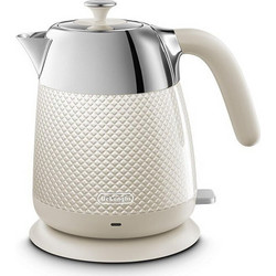 DeLonghi KBL2001. W Ανοξείδωτος Βραστήρας 1.6lt 2000W