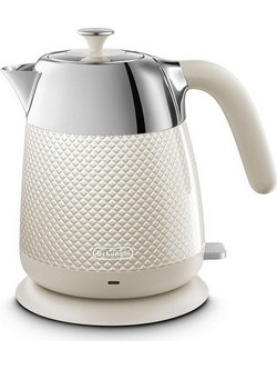 DeLonghi KBL2001. W Ανοξείδωτος Βραστήρας 1.6lt 2000W