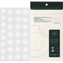 Pyunkang Yul Calming Clear Spot Επιθέματα Προσώπου για Σπυράκια 145τμχ