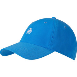 Mammut Καπέλο Jockey Υφασμάτινο Royal Blue 119100052-50589