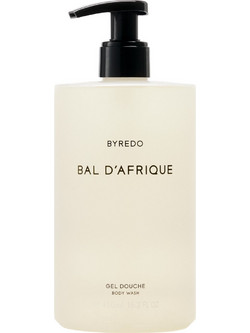 Byredo Bal d'Afrique Αφρόλουτρο σε Gel 450ml