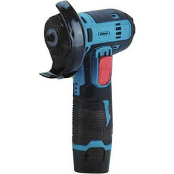 Andowl Q-JM825 Γωνιακός Τροχός Μπαταρίας 12V