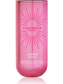 Lancaster Jasmine Sunset Body Mist 236ml