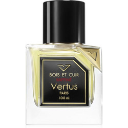 Vertus Bois Et Cuir Raffine Eau de Parfum 100ml
