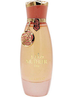 Arabiyat Prestige Mutheer Elixir Eau de Parfum 100ml