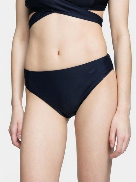 4F Bikini Slip Μαύρο H4L21-KOS003D-31S