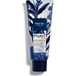 Phyto 7 Elixir Leave In Conditioner Κρέμα για Επανόρθωση για Ξηρά Mαλλιά 50ml