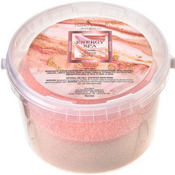 Primo Bagno Energy Spa Άλατα Μπάνιου Κρύσταλλοι 5kg