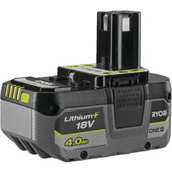 Ryobi RB1840X Μπαταρία Εργαλείων Λιθίου 18V 4Ah