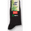 Pournara Bamboo Ανδρικές Κάλτσες Ψηλές Ανθρακί 2Pack 2148-72