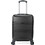 Benzi BZ5739 Βαλίτσα Καμπίνας 55x39x20cm με 4 Ρόδες Μαύρη