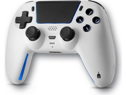 Spartan Gear Sarissa Wireless Controller για PC PS5 PS4 & Switch White