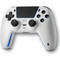 Spartan Gear Sarissa Wireless Controller για PC PS5 PS4 & Switch White