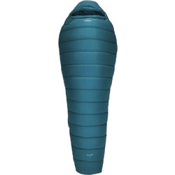 Robens Serac 900 Long Sleeping Bag Μονό Χειμερινό Μπλε 250322