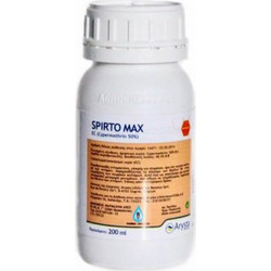 Farma-Chem SA Spirto Max Εντομοκτόνο 200ml