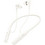 WK WG-08 Ακουστικά Bluetooth In Ear Beige