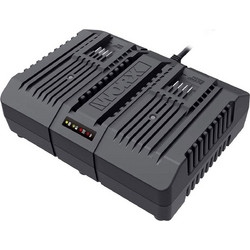 WORX WA3883 Φορτιστής Εργαλείων 20V 2 Θέσεων
