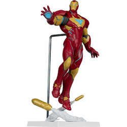McFarlane Marvel Rivals Iron Man 28cm
