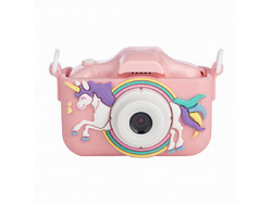 FreeON Free2Play Unicorn Pink