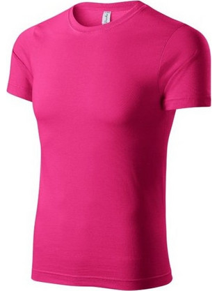Adler Piccolio Παιδικό T-Shirt Κοντομάνικο Φούξια MLIP7240